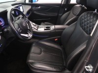 Hyundai Santa Fe  2.2 CRDi 