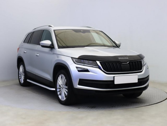 Škoda Kodiaq  2.0 TDI Style Plus