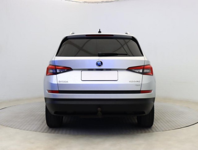 Škoda Kodiaq  2.0 TDI Style Plus