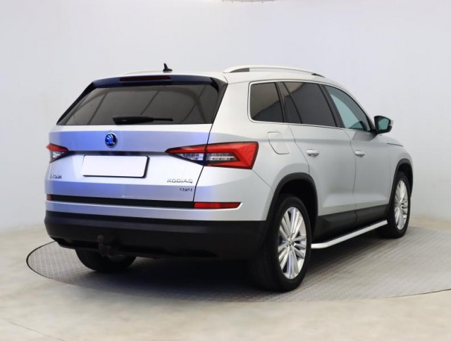 Škoda Kodiaq  2.0 TDI Style Plus