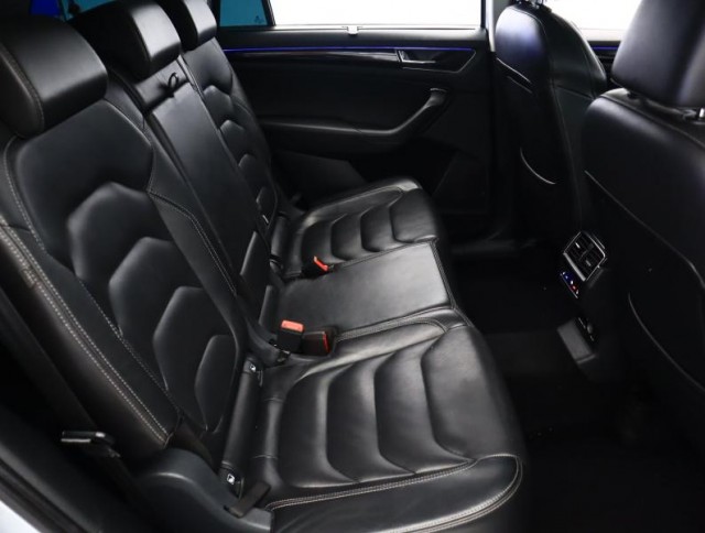 Škoda Kodiaq  2.0 TDI Style Plus