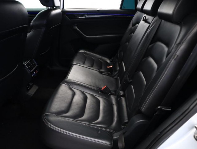 Škoda Kodiaq  2.0 TDI Style Plus