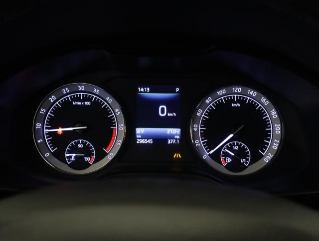 Škoda Kodiaq  2.0 TDI Style Plus