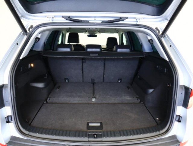 Škoda Kodiaq  2.0 TDI Style Plus