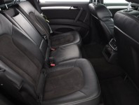 Audi Q7  3.0 TDI S-Line