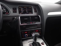 Audi Q7  3.0 TDI S-Line