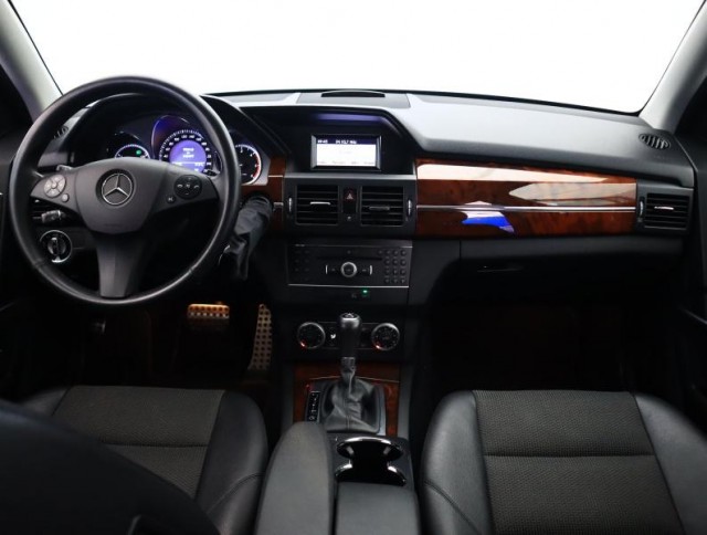Mercedes-Benz GLK  220 CDI 