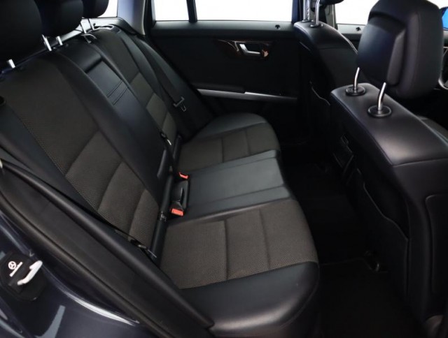 Mercedes-Benz GLK  220 CDI 