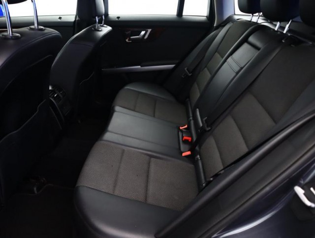 Mercedes-Benz GLK  220 CDI 