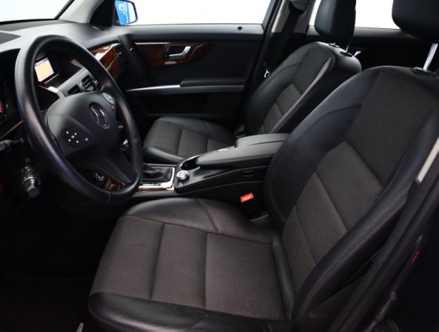 Mercedes-Benz GLK  220 CDI 