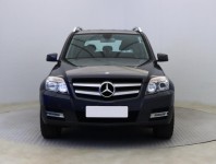 Mercedes-Benz GLK  220 CDI 