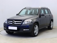Mercedes-Benz GLK  220 CDI 