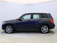 Mercedes-Benz GLK  220 CDI 