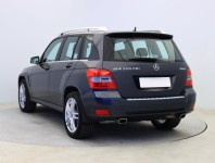 Mercedes-Benz GLK  220 CDI 