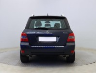 Mercedes-Benz GLK  220 CDI 