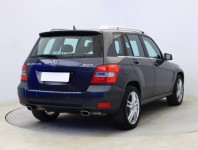 Mercedes-Benz GLK  220 CDI 