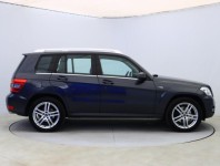 Mercedes-Benz GLK  220 CDI 