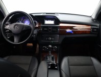 Mercedes-Benz GLK  220 CDI 