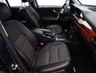 Mercedes-Benz GLK  220 CDI 
