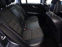 Mercedes-Benz GLK  220 CDI 