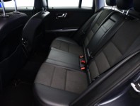Mercedes-Benz GLK  220 CDI 