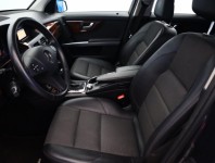 Mercedes-Benz GLK  220 CDI 