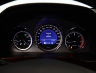 Mercedes-Benz GLK  220 CDI 