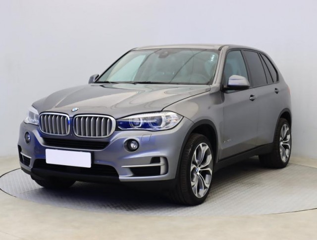 BMW X5  xDrive40d 