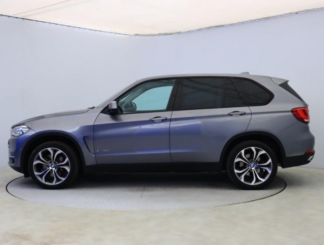 BMW X5  xDrive40d 