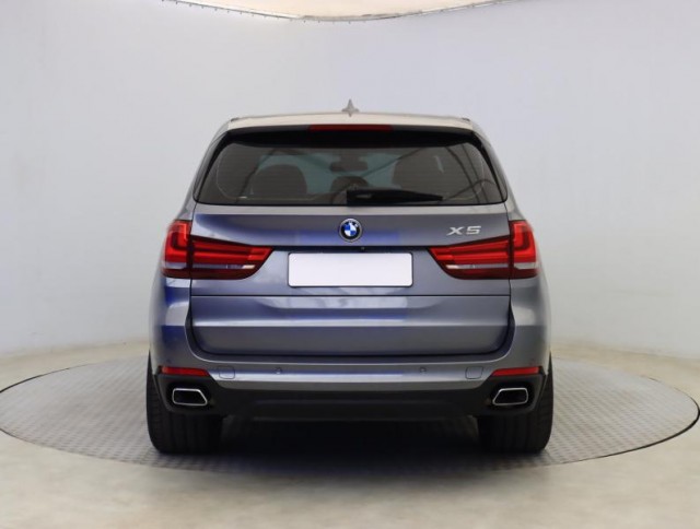 BMW X5  xDrive40d 