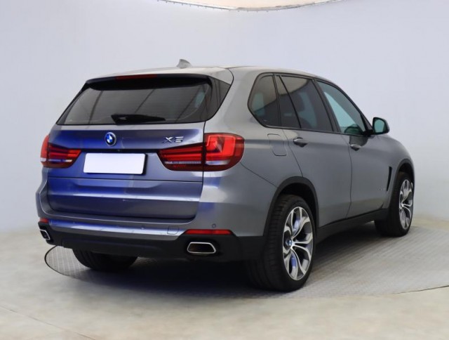 BMW X5  xDrive40d 