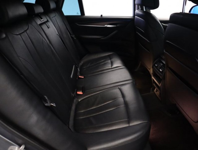 BMW X5  xDrive40d 