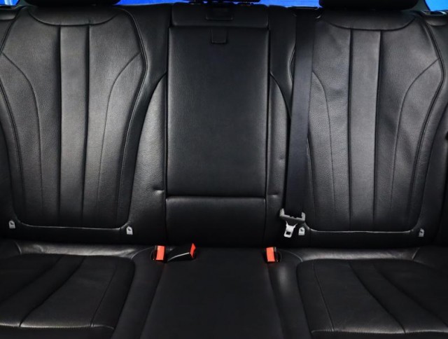 BMW X5  xDrive40d 