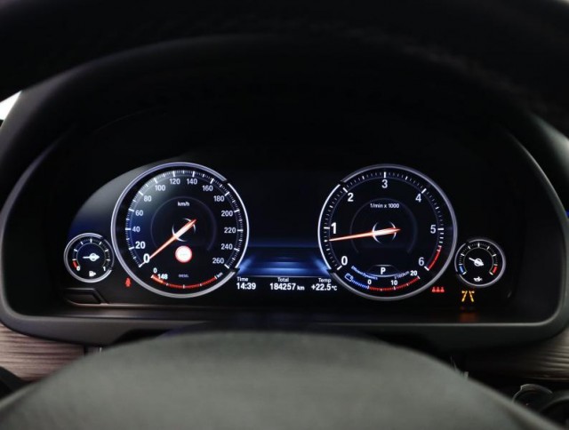 BMW X5  xDrive40d 