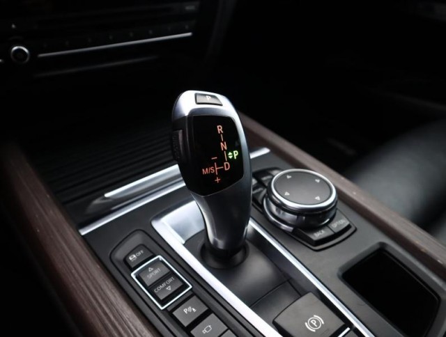 BMW X5  xDrive40d 