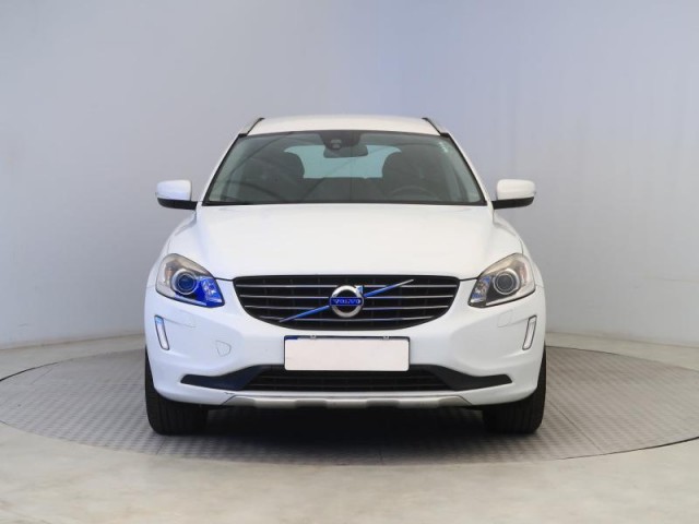 Volvo XC60  D5 Summum