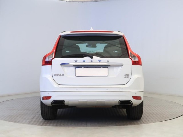 Volvo XC60  D5 Summum