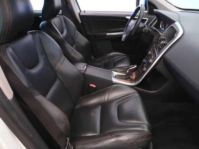 Volvo XC60  D5 Summum
