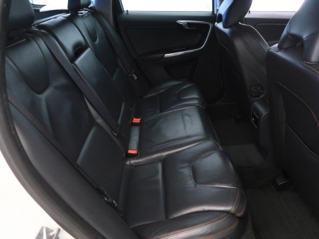 Volvo XC60  D5 Summum
