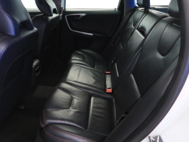 Volvo XC60  D5 Summum