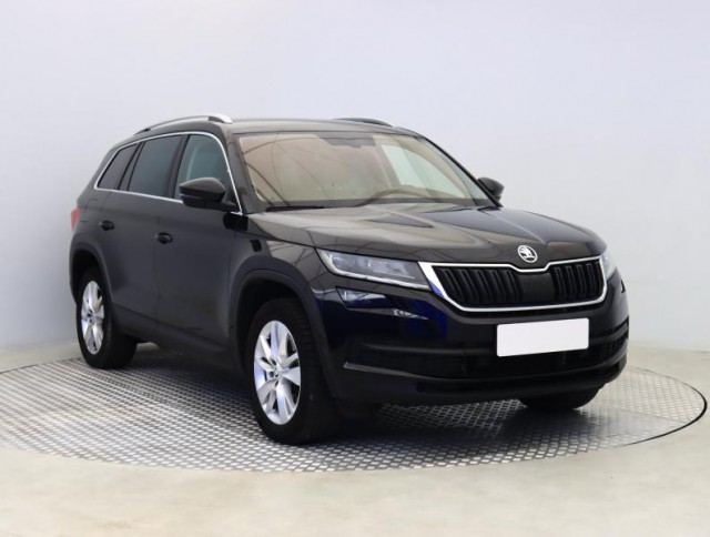 Škoda Kodiaq  2.0 TDI Style