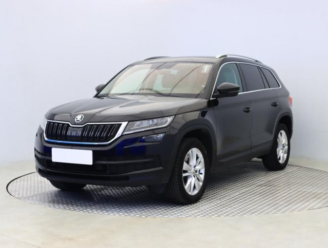 Škoda Kodiaq  2.0 TDI Style