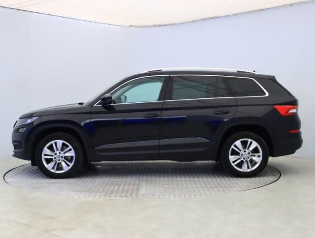 Škoda Kodiaq  2.0 TDI Style