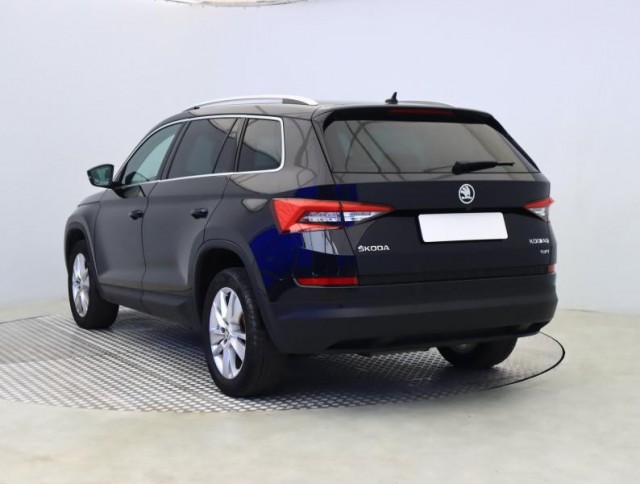 Škoda Kodiaq  2.0 TDI Style