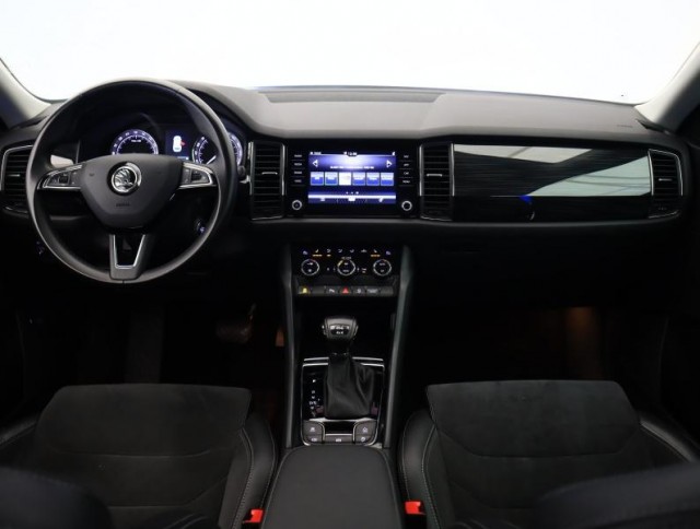 Škoda Kodiaq  2.0 TDI Style