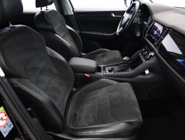 Škoda Kodiaq  2.0 TDI Style