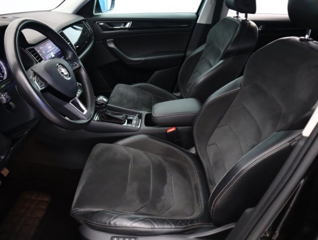 Škoda Kodiaq  2.0 TDI Style