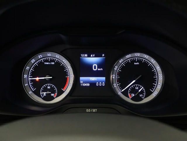 Škoda Kodiaq  2.0 TDI Style