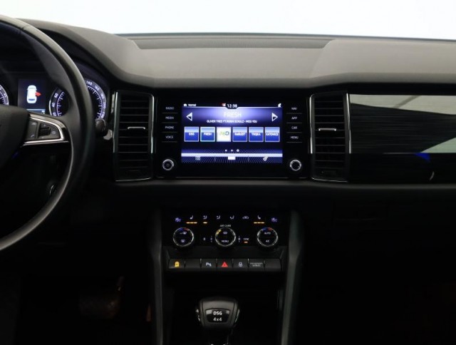 Škoda Kodiaq  2.0 TDI Style