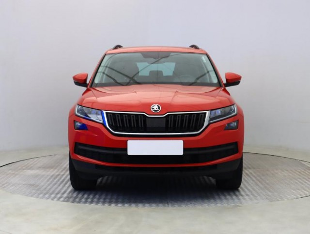 Škoda Kodiaq  2.0 TDI Ambition